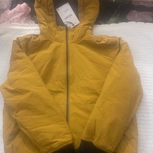 Brand new Zara boys coat! Never worn!